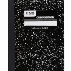 Mead® Composition Book, 7-1/2