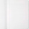Mead® Composition Notebooks, 9 3/4" x 7 1/2", College Ruled, 100 Sheets, Black Marble, Pack Of 3