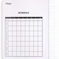 Mead® Composition Notebooks, 9 3/4