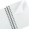 Mead® Fat Lil' Wirebound Notebook, 4" x 5 1/2", 200 Sheets, Assorted Colors