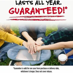 Mead® Five Star® Spiral Notebooks, 1 Subject, College Ruled, 100 Sheets, Assorted, Pack Of 6