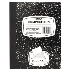 Mead® Journal Composition Book, 7 1/2