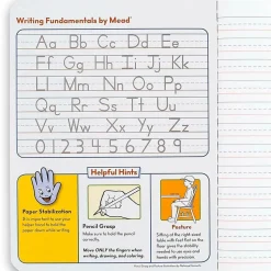 Mead® Primary K-2 Creative Story Journal, 7 1/2