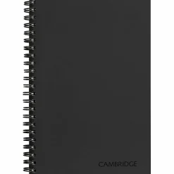 Mead® QuickNotes Business Notebook, 5