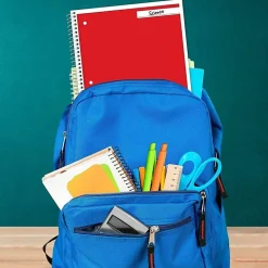 Mead® Spiral® Notebook, 8