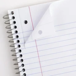 Mead® Spiral® Notebook, 8