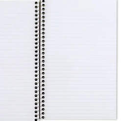 Mead® Wirebound Notebook, 6