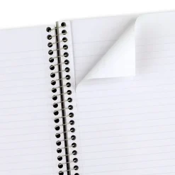 Mead® Wirebound Notebook, 6