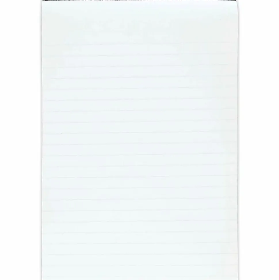 Mead® Writing Tablet, Wide Ruled, 100 Sheets, 6" x 9"