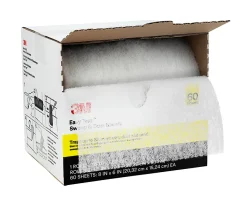 3M™ Easy Trap Duster Sweep And Dust Sheets, 8