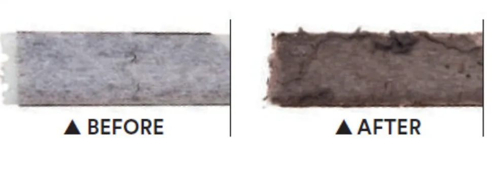 3M™ Easy Trap Duster Sweep And Dust Sheets, 5" x 6" x 30', 60 Sheets