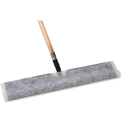 3Mâ„¢ Easy Trap Duster Sweep And Dust Sheets, 5" x 6" x 125', 2 Rolls, 500 sheets