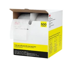 3M™ Easy Trap Duster Sweep And Dust Sheets, 5