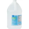 Medline 70% Isopropyl Rubbing Alcohol, 1 Gallon, Carton Of 4 Bottles