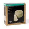 Medline Medigrip Elasticated Tubular Support Bandage, Size G, Tan, 4 3/4" x 11 Yd.