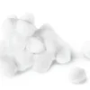 Medline Non-Sterile Cotton Balls, Large, 1 1/4", Bag Of 1,000, Case Of 2 Bags