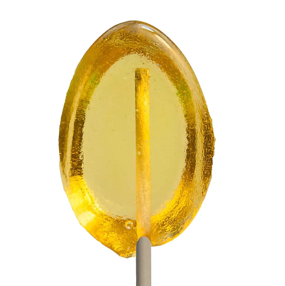 Melville Candy Naturally Flavored Honey Spoons, Clover Honey, Pack Of 30