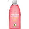 Method™ All-Purpose Spray, Pink Grapefruit Scent, 28 Oz Bottle
