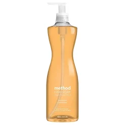 Method™ Dishwashing Soap, Clementine Scent, 18 Oz Bottle