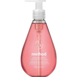 Method™ Hand Wash, Pink Grapefruit, 12 Oz.