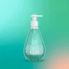Method® Natural Gel Hand Wash Soap, Waterfall Scent, 12 Oz Bottle