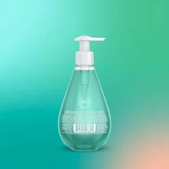 Method® Natural Gel Hand Wash Soap, Waterfall Scent, 12 Oz Bottle