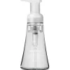 Method Sweet Water Foaming Hand Wash, Sweet Water Scent, 10 fl oz (295.7 mL), Push Pump Dispenser, Case of 6 - MTH00361CT