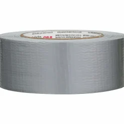 3M™ Heavy Duty Duct Tape 2145-2PK, 1.88in x 45yd, 2 Rolls/Pack