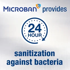 Microban® Professional 24-Hour Disinfectant Multipurpose Cleaner, Citrus Scent, 32 Oz Bottle