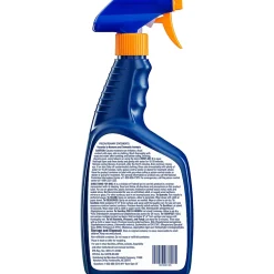 Microban® Professional 24-Hour Disinfectant Multipurpose Cleaner, Citrus Scent, 32 Oz Bottle