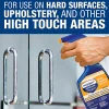 Microban® Professional 24-Hour Disinfectant Multipurpose Cleaner, Citrus, 32 Oz, Pack Of 6 Bottles