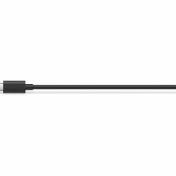Microsoft Docking Station - for Notebook/Monitor - 165 W - Thunderbolt 4 - 2 Displays Supported - 4K - T8H00001