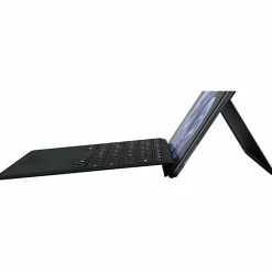 Microsoft Keyboard/Cover Case Microsoft Surface Pro Tablet, Black, 8XB00139