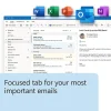 Microsoft Office Home & Business, 2024, For 1 Device, Mac/PC Download