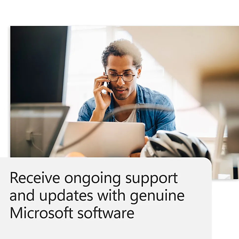 Microsoft Office Home & Business, 2024, For 1 Device, Mac/PC Download