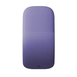 Microsoft Surface Arc Bluetooth Mouse, Compact, Violet, EP2-32831