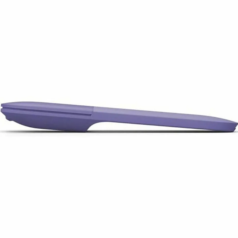 Microsoft Surface Arc Bluetooth Mouse, Compact, Violet, EP2-32831