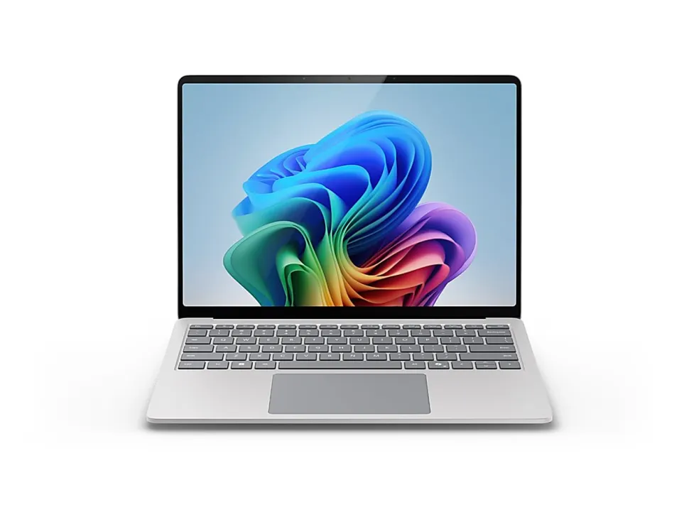 Microsoft Surface 7 Copilot+ ZGM-00001 Laptop, 13.8" Touch Screen, Snapdragon X Plus X1P-64-100, 16GB Memory, 512GB SSD, Wi-Fi 7 - ZGM00001
