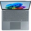 Microsoft Surface Laptop Copilot+ PC, 13" Touch Screen, Snapdragon X Plus 8-Core, 16GB RAM, 512GB UFS, Windows 11, Ocean