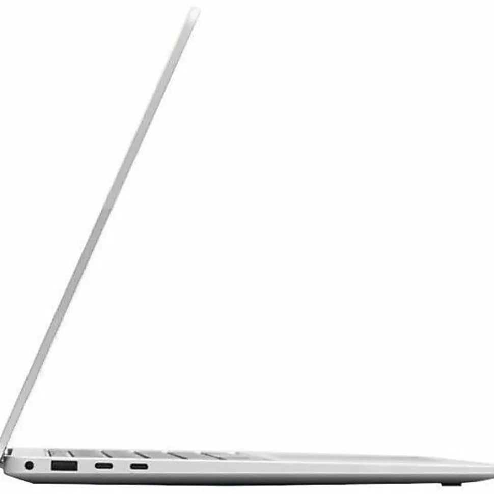 Microsoft Surface Laptop Copilot+ PC, 13" Touch Screen, Snapdragon X Plus 8-Core, 16GB RAM, 512GB UFS, Windows 11, Platinum
