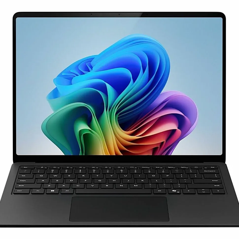 Microsoft Surface Laptop 7 13.8" Touchscreen Notebook - Qualcomm Snapdragon X Elite - 16 GB - 512 GB SSD - ZGP00037