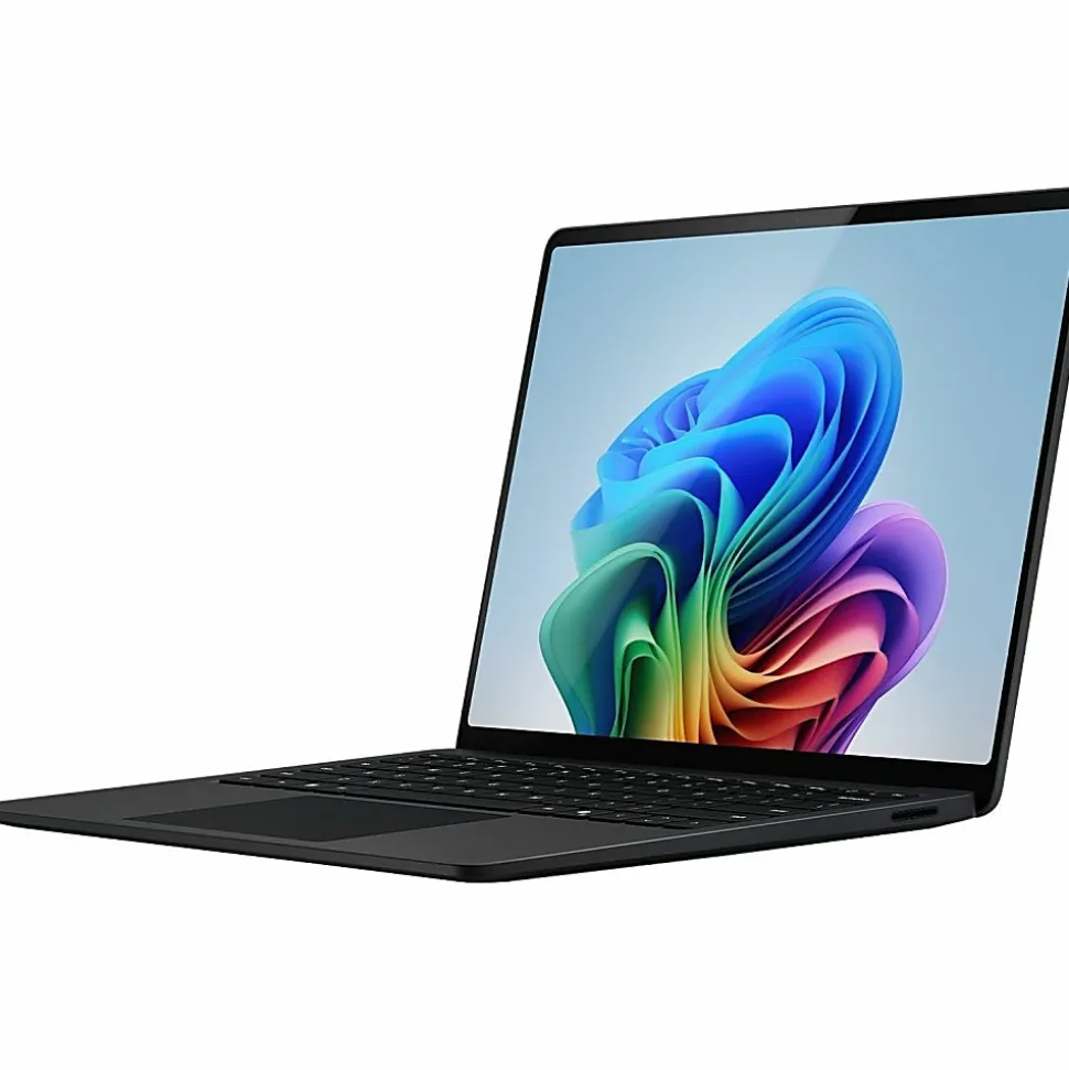 Microsoft Surface Laptop 7 13.8" Touchscreen Notebook - Qualcomm Snapdragon X Elite - 16 GB - 512 GB SSD - ZGP00037