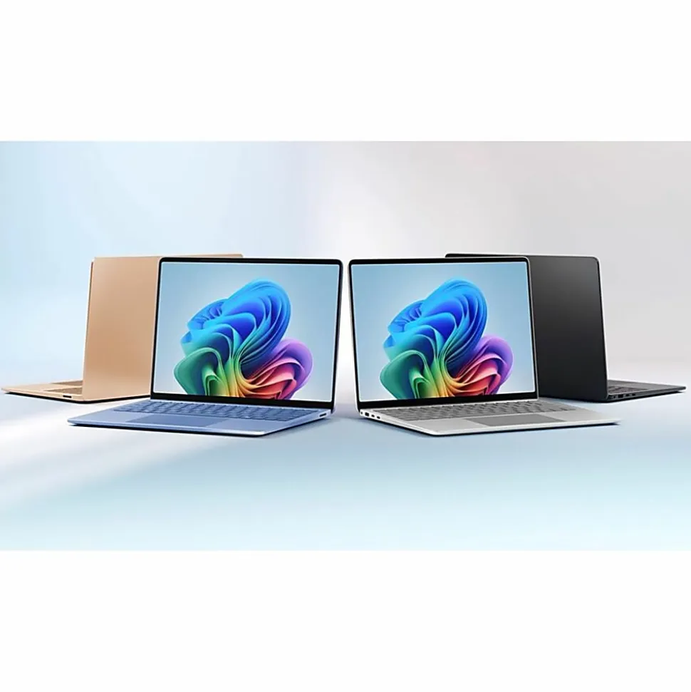 Microsoft Surface Laptop 7 13.8" Touchscreen Notebook - Qualcomm Snapdragon X Elite X1E-78-100 - 32 GB - ZGQ00001