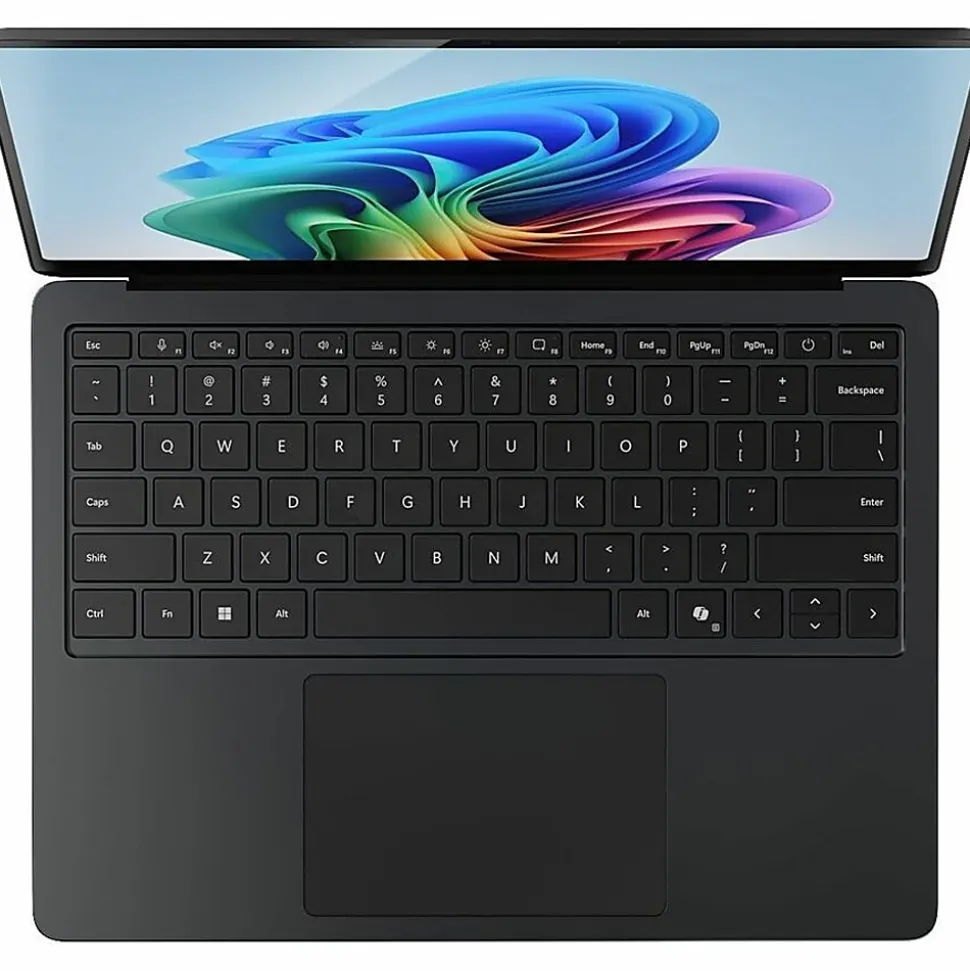 Microsoft Surface Laptop 7 13.8" Touchscreen Notebook - Qualcomm Snapdragon X Elite X1E-78-100 - 32 GB - ZGQ00001