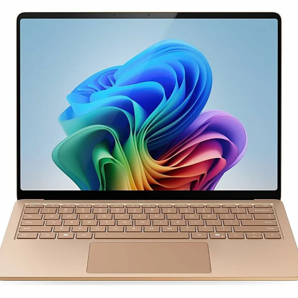 Microsoft Surface Laptop 7 13.8" Touchscreen Notebook - Qualcomm Snapdragon X Elite X1E-78-100 - 16 GB - ZGP00026
