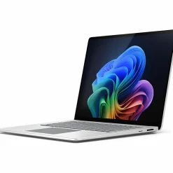 Microsoft Surface Laptop 7 15" Touchscreen Notebook - Qualcomm Snapdragon X Elite X1E-78-100 - 16 GB - ZYT00001