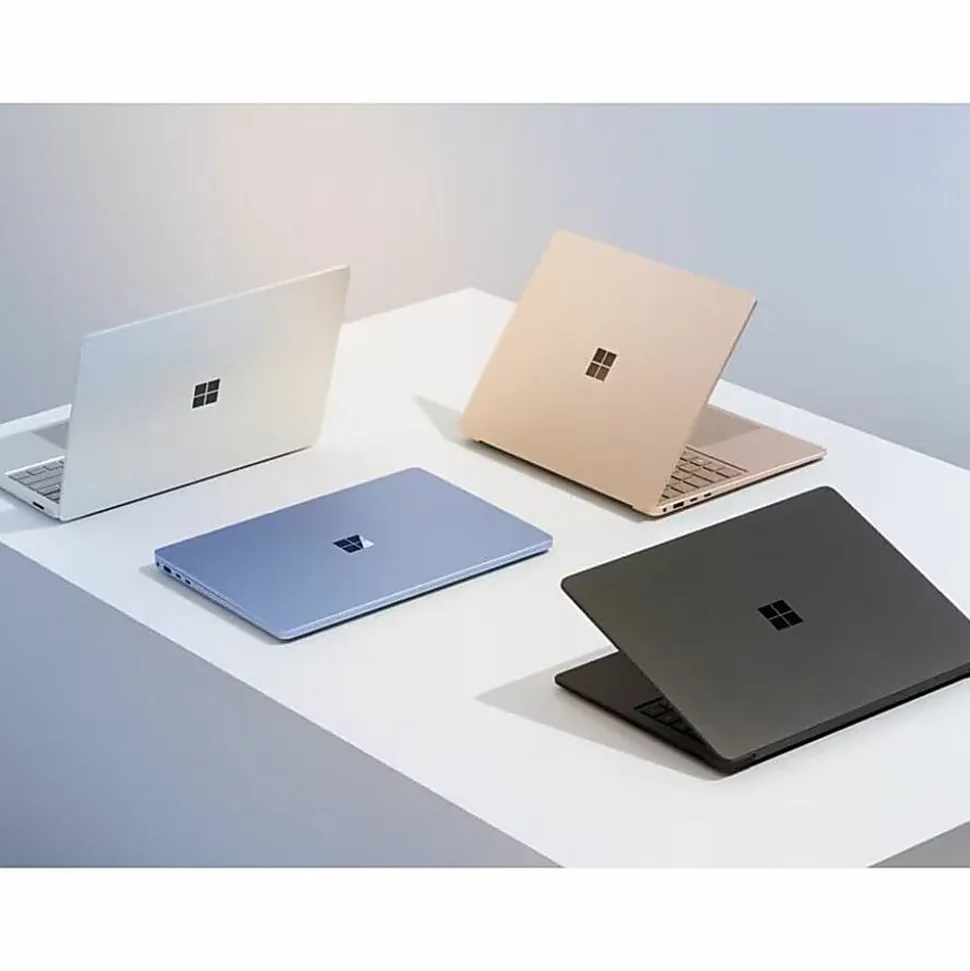Microsoft Surface Laptop 7 13.8" Touchscreen Notebook - Qualcomm Snapdragon X Elite X1E-78-100 - 16 GB - ZXX00026