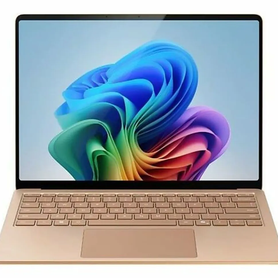 Microsoft Surface Laptop 7 13.8" Touchscreen Notebook - Qualcomm Snapdragon X Elite X1E-78-100 - 16 GB - ZXX00026