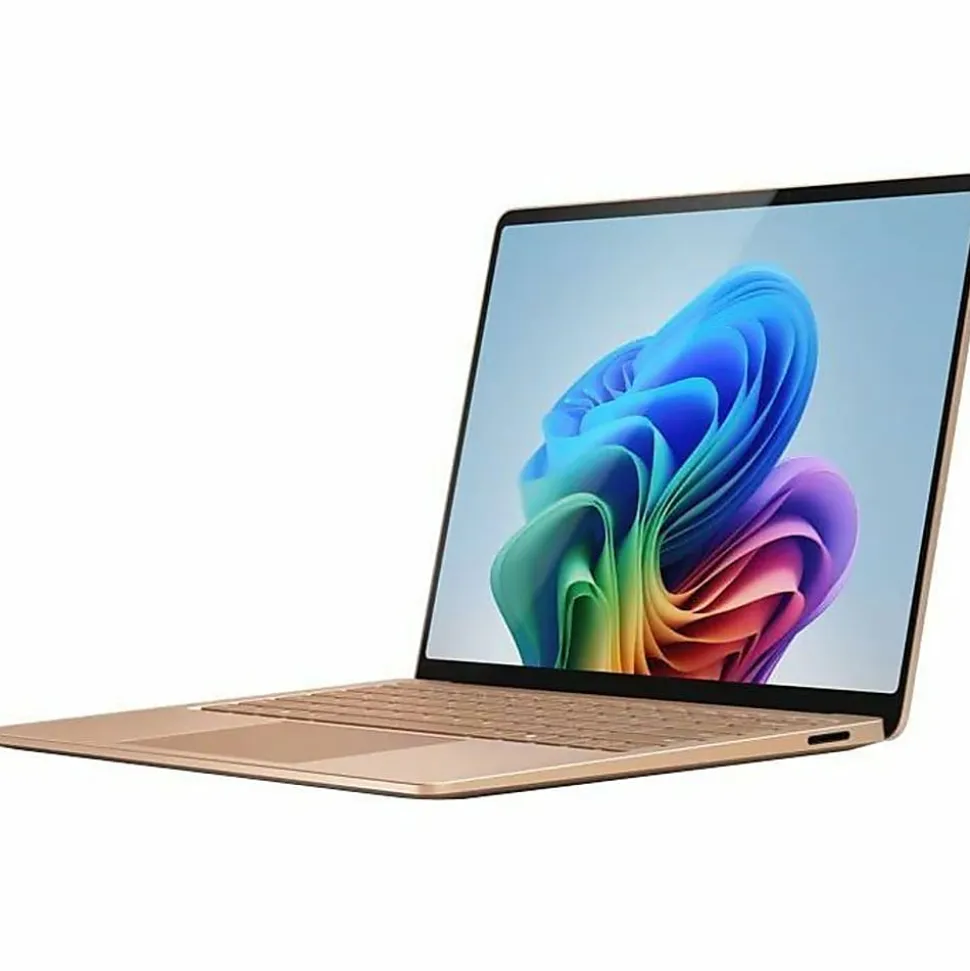 Microsoft Surface Laptop 7 13.8" Touchscreen Notebook - Qualcomm Snapdragon X Elite X1E-78-100 - 16 GB - ZXX00026