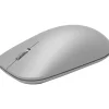 Microsoft Surface Mouse - BlueTrack - Wireless - Bluetooth - Gray - Scroll Wheel - Symmetrical - 1